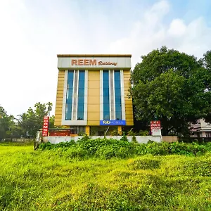 Hotel Fabhotel Reem Residency - Nr Cochin International Airport