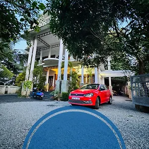 Homestay Thottungal