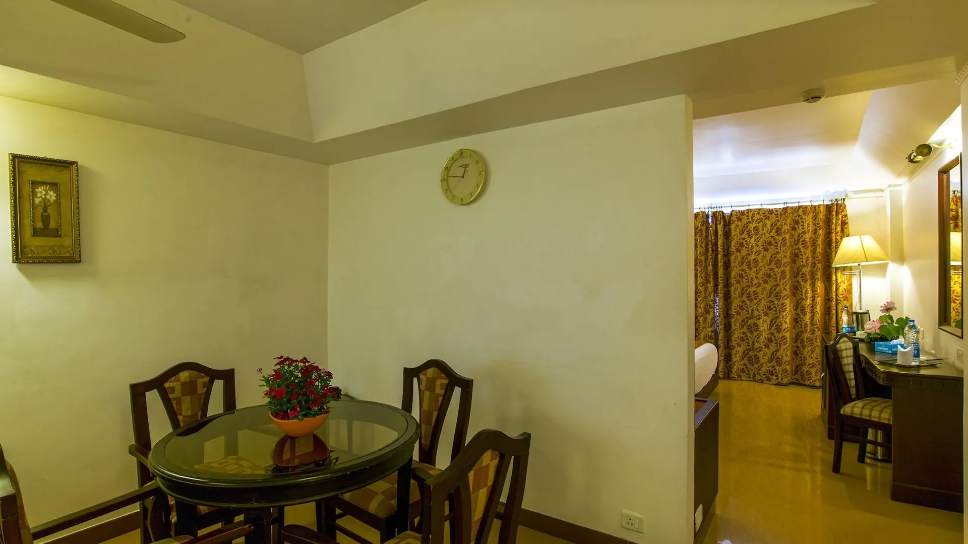 Golf View Hotels & Suites Nedumbassery India