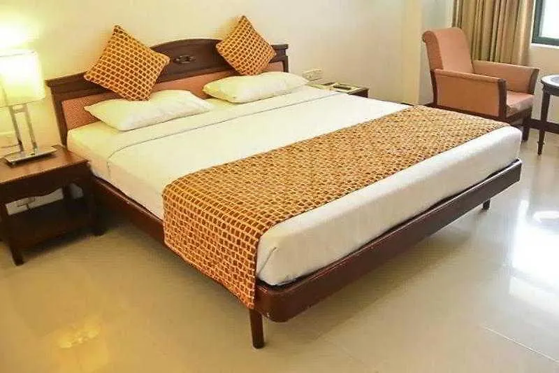 Golf View Hotels & Suites Nedumbassery India