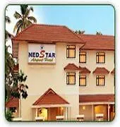 Golf View Hotels & Suites Nedumbassery