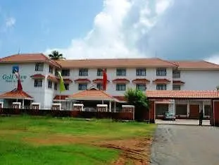 Golf View Hotels & Suites Nedumbassery