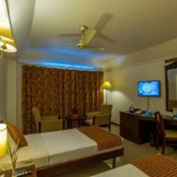 Golf View Hotels & Suites Nedumbassery